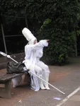 Foto des Kostüms