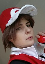 Cosplay-Cover: Red [FR/LG]