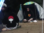 Foto des Kostüms