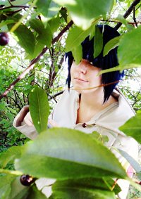 Cosplay-Cover: Hyūga Hinata [日向ヒナタ] - Basic