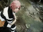 Cosplay-Cover: Luchino Gregoretti [ルキーノ ・ グレゴレッティ]