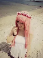 Cosplay-Cover: Luka Megurine [巡音ルカ] - Just be Friends