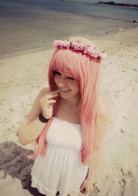 Cosplay-Cover: Luka Megurine [巡音ルカ] - Just be Friends