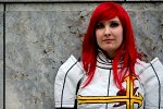 Cosplay-Cover: Erza Scarlett