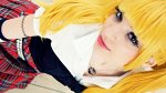 Cosplay-Cover: Misa Amane - Page. 25 Dummkopf [Re-Make]