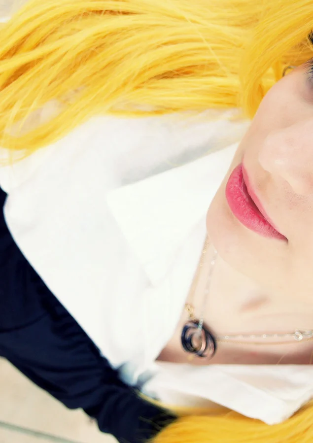 Cosplay-Cover: Misa Amane - Page. 25 Dummkopf [Re-Make]