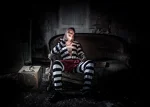 Cosplay-Cover: Luchino Gregoretti