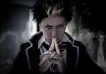 Cosplay-Cover: Bon // Suguru Ryuji