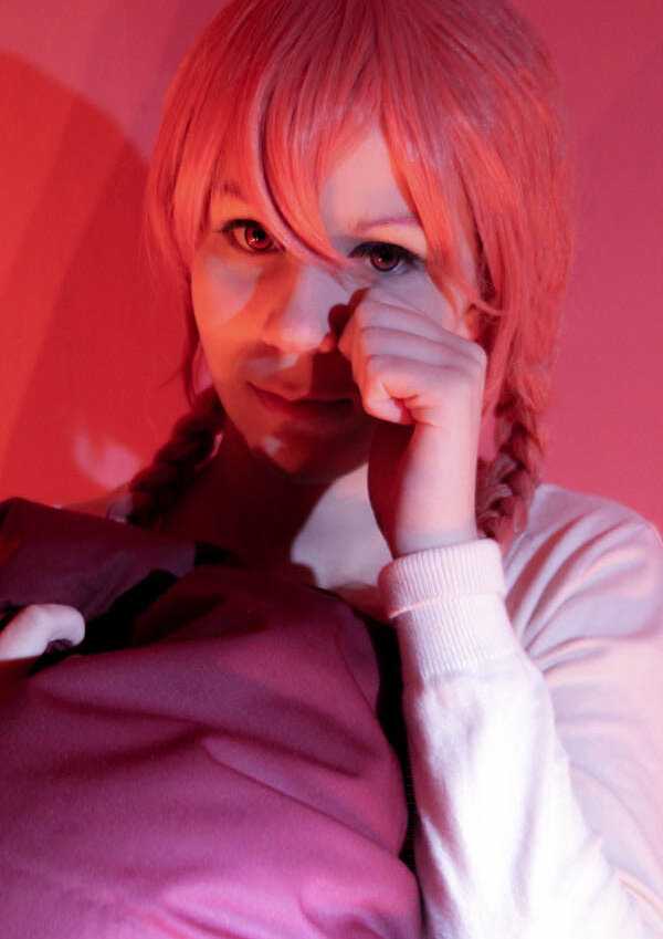 Cosplay-Cover: Karuta Roromiya • Casual