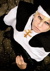 Cosplay-Cover: Sister