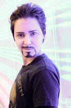 Cosplay-Cover: Tony Stark