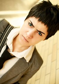 Cosplay-Cover: Kasamatsu Yukio