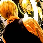 Cosplay: Sanji [Water Seven]