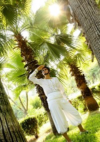 Cosplay-Cover: Sadiq Adnan [Vacation]