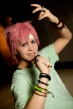 Top-3-Foto - von WANTED