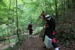 Foto des Kostüms