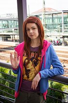 Cosplay-Cover: Charlie Bradbury || 07x20 TgwtDaDt