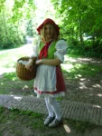 Foto des Kostüms