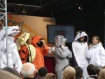 Foto des Kostüms
