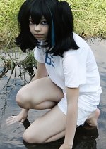 Cosplay-Cover: Ruko Yokune [Wide Knowledge of the Late, Madness]