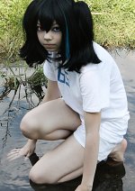 Cosplay-Cover: Ruko Yokune [Wide Knowledge of the Late, Madness]