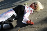 Cosplay-Cover: Maid [Zombie]