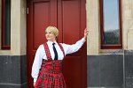 Cosplay-Cover: Yekaterina Braginskaya (Ukraine) [Gakuen]