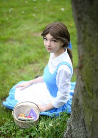 Cosplay-Cover: Belle [Village]