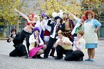 Cosplay-Cover: 2012/2013 - Ao no Exorcist