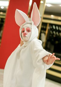 Cosplay-Cover: Bartok