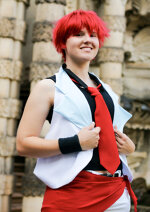 Cosplay-Cover: Ittoki Otoya