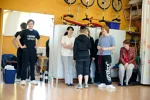 Foto des Kostüms