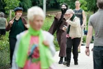 Foto des Kostüms