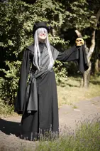 Cosplay-Cover: Undertaker
