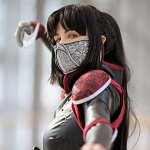 Cosplay: Sango