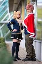 Cosplay-Cover: Lucy Heartfilia [Chapter 263]