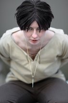 Cosplay-Cover: Eren Jäger - Zivil