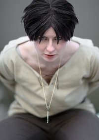 Cosplay-Cover: Eren Jäger - Zivil