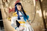 Cosplay-Cover: Satsuki Kiryuuin ~ Junketsu