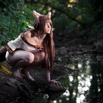 Cosplay: Horo