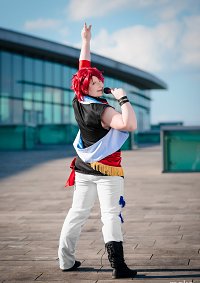 Cosplay-Cover: Otoya Ittoki ~ all about