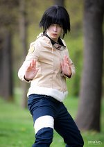 Cosplay-Cover: Hinata Hyuga