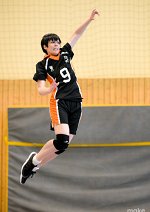 Cosplay-Cover: Tobio Kageyama