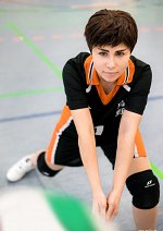 Cosplay-Cover: Daichi Sawamura