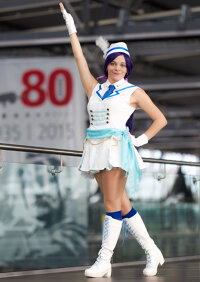 Cosplay-Cover: Nozomi Tojou Wonderful Rush