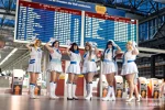 Foto des Kostüms