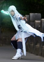 Cosplay-Cover: Asuna Yuuki ~ Undine