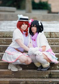 Cosplay-Cover: Maki [Snow Halation]