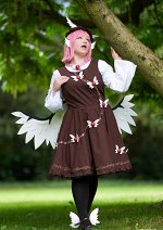 Cosplay-Cover: Loreley Mystia ~ Touhou