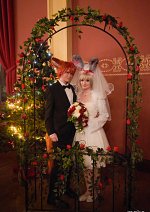 Cosplay-Cover: Nick Wilde (Wedding)